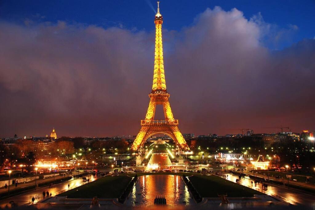 Chambre Avec Entree Independante Situation Ideale セリ エクステリア 写真