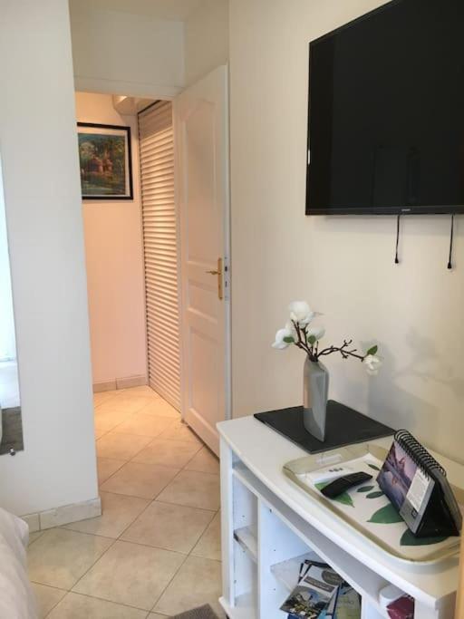 Chambre Avec Entree Independante Situation Ideale セリ エクステリア 写真