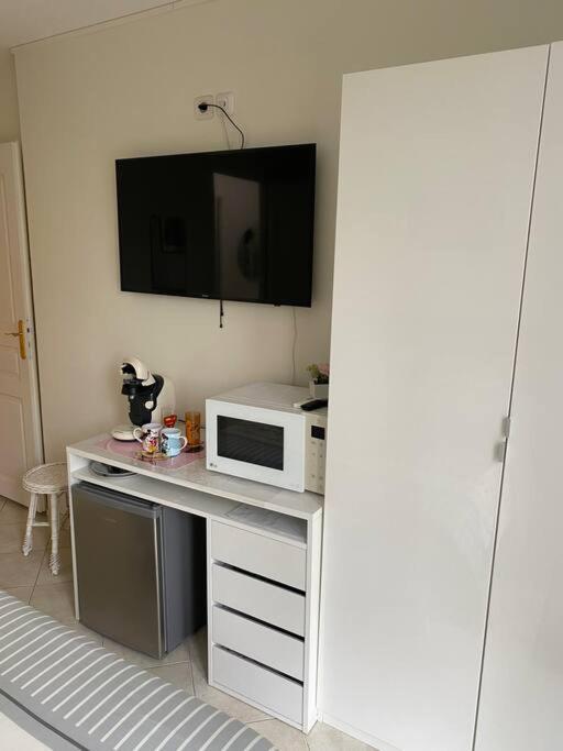 Chambre Avec Entree Independante Situation Ideale セリ エクステリア 写真